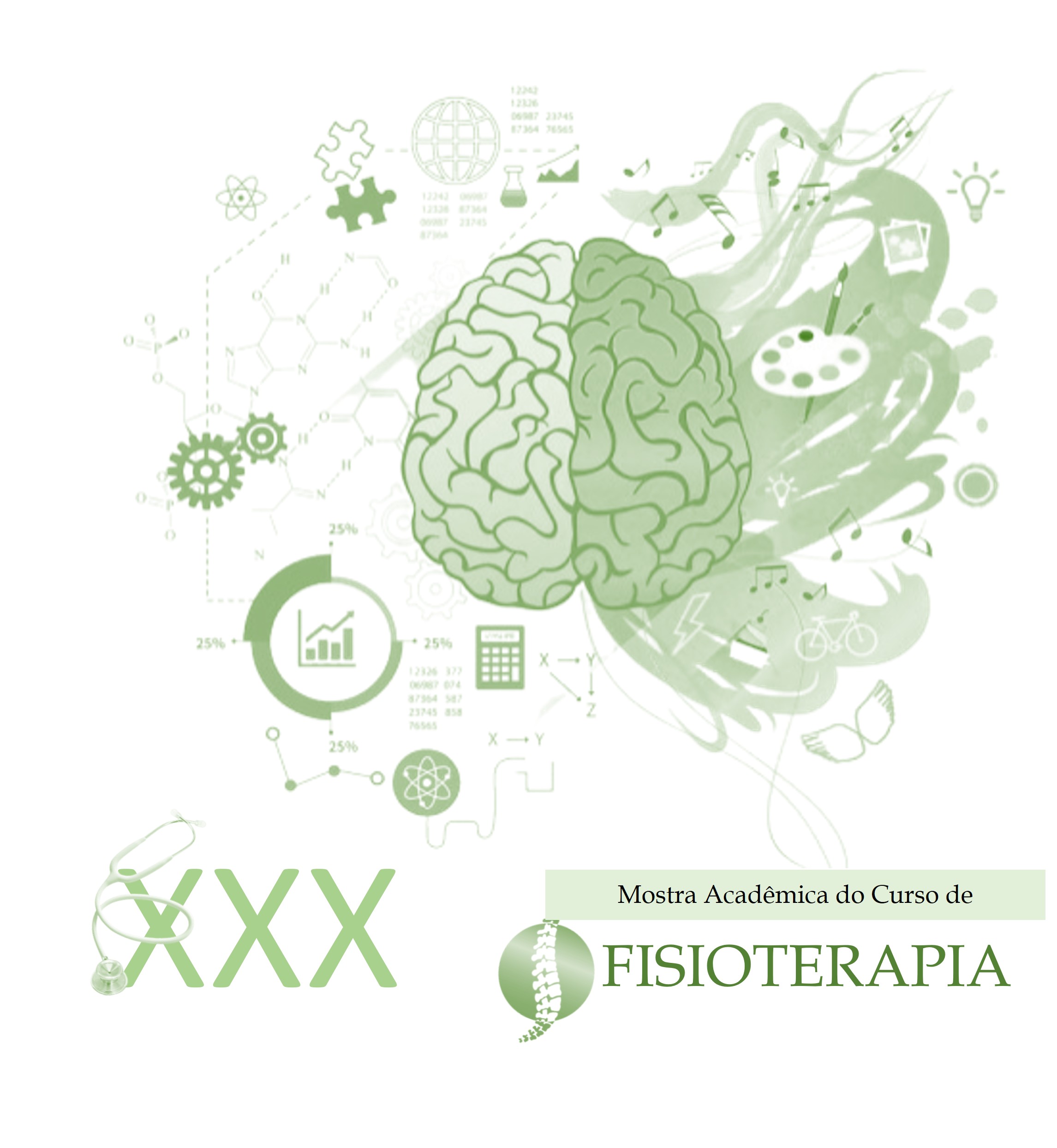 					Visualizar v. 14 n. 1 (2026): Anais da XXX Mostra Acadêmica do Curso de Fisioterapia
				